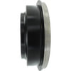 Centric 122.67044 Brake Drum Centric Premium Brake Drum