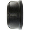 Centric 122.75001 Brake Drum Centric Premium Brake Drum