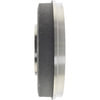 Centric 123.45022 Brake Drum C-Tek Standard Brake Drum