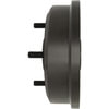 123.46002 by CENTRIC - C-Tek Standard Brake Drum