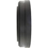 Centric 123.46019 Brake Drum C-Tek Standard Brake Drum