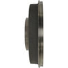 Centric 123.47011 Brake Drum C-Tek Standard Brake Drum
