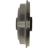 123.48002 by CENTRIC - C-Tek Standard Brake Drum
