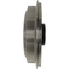 Centric 123.48001 Brake Drum C-Tek Standard Brake Drum
