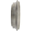 Centric 123.48006 Brake Drum C-Tek Standard Brake Drum