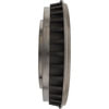 Centric 123.50008 Brake Drum C-Tek Standard Brake Drum