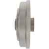 Centric 123.44029 Brake Drum C-Tek Standard Brake Drum