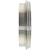 Centric 123.44039 Brake Drum C-Tek Standard Brake Drum