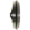 Centric 123.44043 Brake Drum C-Tek Standard Brake Drum