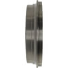 Centric 123.44048 Brake Drum C-Tek Standard Brake Drum
