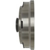 123.45016 by CENTRIC - C-Tek Standard Brake Drum
