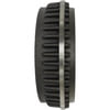 Centric 123.62003 Brake Drum C-Tek Standard Brake Drum