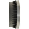 Centric 123.62005 Brake Drum C-Tek Standard Brake Drum