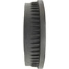 Centric 123.62013 Brake Drum C-Tek Standard Brake Drum