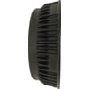 Centric 123.62017 Brake Drum C-Tek Standard Brake Drum