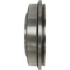 Centric 123.62035 Brake Drum C-Tek Standard Brake Drum