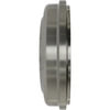 Centric 123.62037 Brake Drum C-Tek Standard Brake Drum