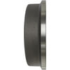 Centric 123.63022 Brake Drum C-Tek Standard Brake Drum