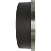 Centric 123.65021 Brake Drum C-Tek Standard Brake Drum