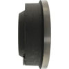Centric 123.65025 Brake Drum C-Tek Standard Brake Drum