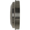 Centric 123.51009 Brake Drum C-Tek Standard Brake Drum