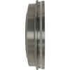 Centric 123.51012 Brake Drum C-Tek Standard Brake Drum