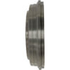 Centric 123.51013 Brake Drum C-Tek Standard Brake Drum