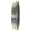 Centric 123.51014 Brake Drum C-Tek Standard Brake Drum