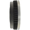 Centric 123.61023 Brake Drum C-Tek Standard Brake Drum