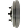 Centric 123.6105 Brake Drum C-Tek Standard Brake Drum