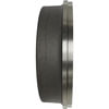 Centric 123.65042 Brake Drum C-Tek Standard Brake Drum
