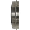 Centric 123.65044 Brake Drum C-Tek Standard Brake Drum