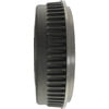 Centric 123.66020 Brake Drum C-Tek Standard Brake Drum