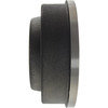Centric 123.66024 Brake Drum C-Tek Standard Brake Drum