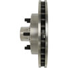 123.66035 by CENTRIC - C-Tek Standard Brake Drum