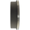 Centric 123.66042 Brake Drum C-Tek Standard Brake Drum