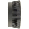 Centric 123.67011 Brake Drum C-Tek Standard Brake Drum