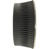 Centric 123.67012 Brake Drum C-Tek Standard Brake Drum