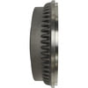 Centric 123.67025 Brake Drum C-Tek Standard Brake Drum