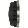 Centric 123.67027 Brake Drum C-Tek Standard Brake Drum