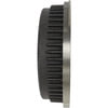 Centric 123.67028 Brake Drum C-Tek Standard Brake Drum