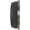 12367029 by CENTRIC - C-Tek Standard Brake Drum
