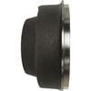 Centric 123.65026 Brake Drum C-Tek Standard Brake Drum