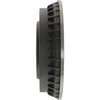 Centric 123.63043 Brake Drum C-Tek Standard Brake Drum