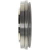 Centric 123.63048 Brake Drum C-Tek Standard Brake Drum