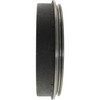 Centric 123.65000 Brake Drum C-Tek Standard Brake Drum