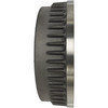 Centric 123.65007 Brake Drum C-Tek Standard Brake Drum