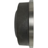 Centric 123.65012 Brake Drum C-Tek Standard Brake Drum