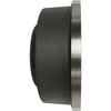 Centric 123.65035 Brake Drum C-Tek Standard Brake Drum
