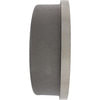 Centric 123.67037 Brake Drum C-Tek Standard Brake Drum